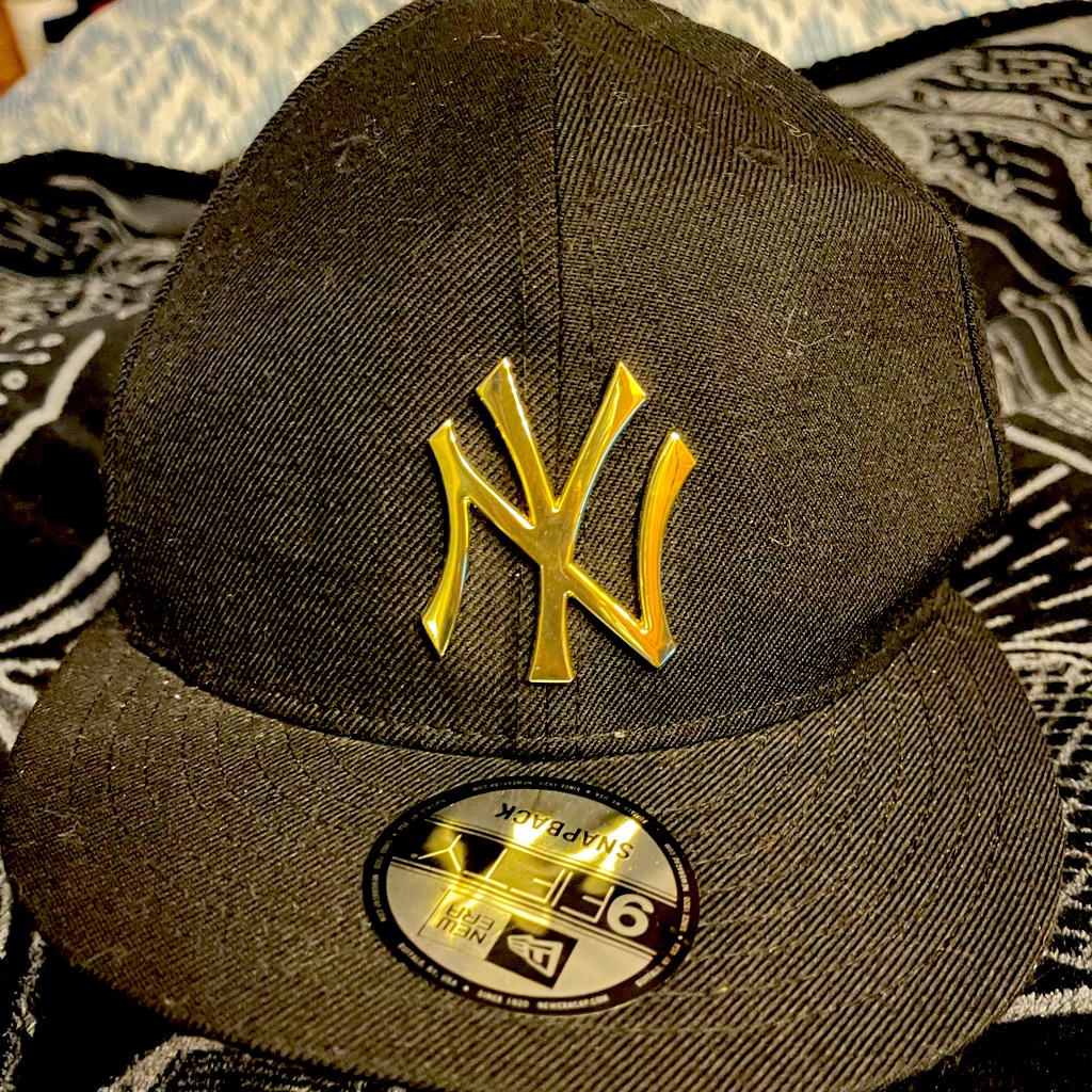 Cap Ny